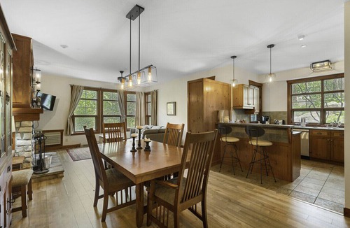 Tremblant-Les-Eaux Condo | Les Eaux - 2bdrs w/Pool & Hot Tub near Village