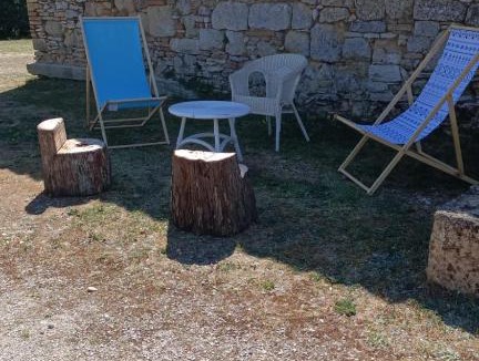 Monclar-de-Quercy Cabin | LODGE ROYAL QUERCY
