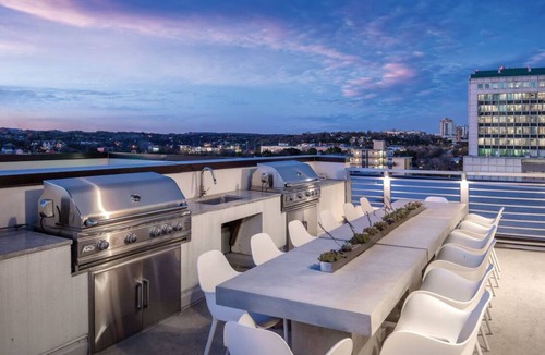 Civic District Hotel | Lovely Austin Resort Perfect for the whole family!