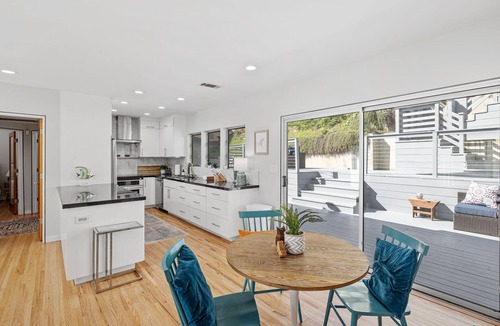 Playa Del Rey Cottage | Lovely Playa Cottage