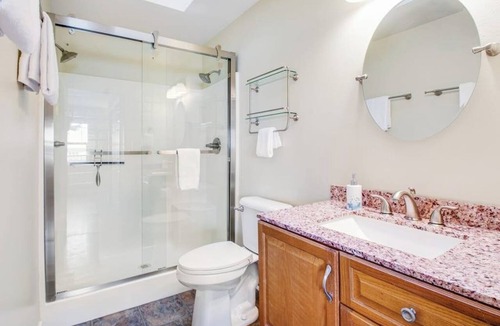 Priest Point House | Luxury 4BR Oceanfront - Chef's Kitchen- Pool