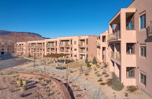 Moab Resort | Luxury Desert Retreat a Thrill Seekers Dream!