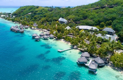 Matira Resort | Maitai Polynesia Bora Bora