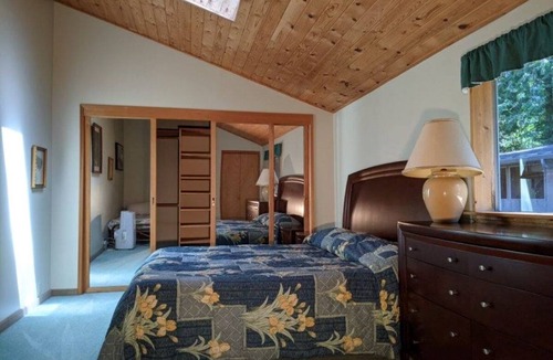 Port Angeles Other | Majestic View Olympic National Park Vacation Home