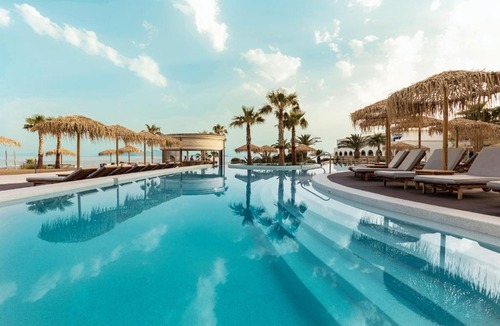 Kardamena Resort | Mitsis Norida