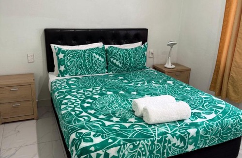 Avarua Apartment | MOEROA VILLAS
