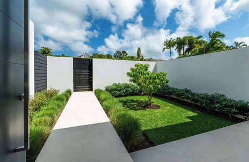 Weston Villa | Monkey Ridge | Contemporary Luxury with Panoramic Sea Views