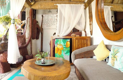 Boulevard Barra Vieja Hotel | Monyoli Hotel & Boutique