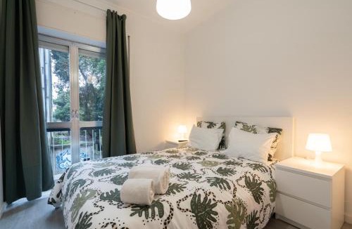 Bonfim House | Moreira 284