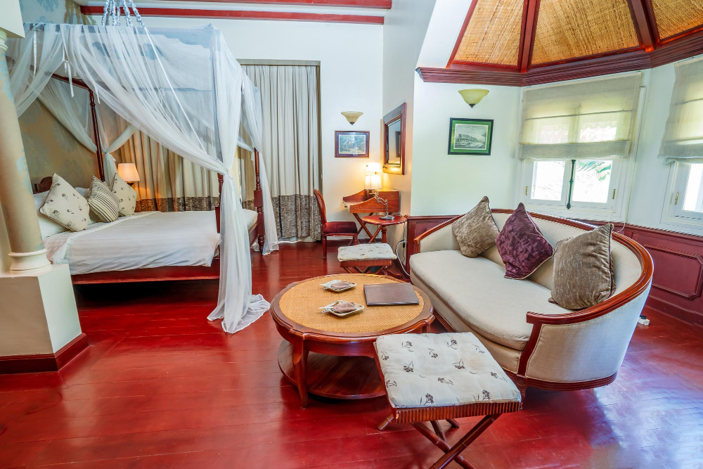 Fort Garland House | Mountain Retreat - 2 bedroom Lodge located by Forbes Park & Fort Garland