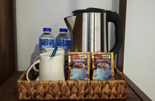Tanjung Tanah Merah Hotel | Mulyo Hotel