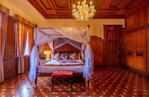 Limuru Hotel | Muthu Sovereign Suites & Spa, Limuru Road, Nairobi