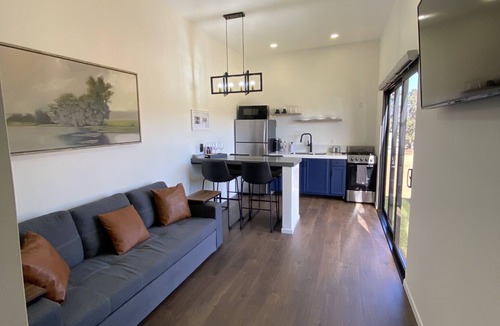 Valle de Guadalupe Cabin | Country cabin on the wine route