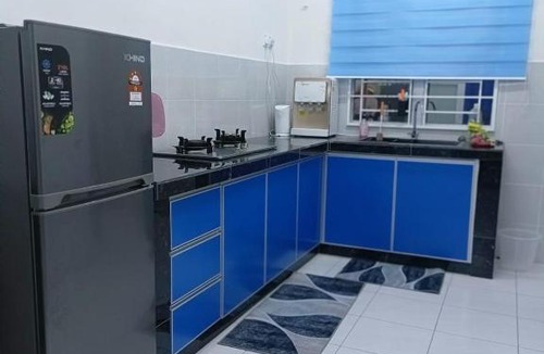 Jasin Resort | NADI HOMESTAY MELAKA