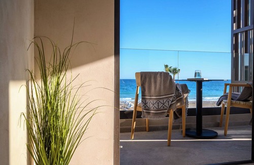 Platanes Resort | Nalu Resort & Spa
