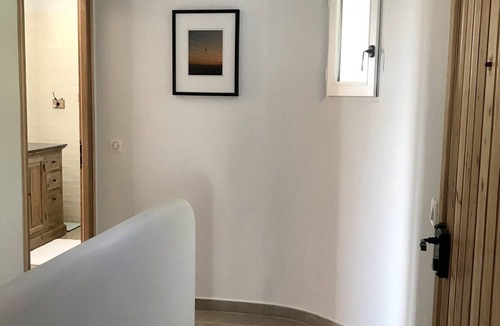 La Croix-Valmer Villa | NEW! Amazing sea view, high standing renovated villa with large swimming-pool
