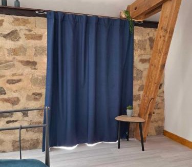 Chaulieu House | New Beginnings Barn - Chaulieu Near Sourdeval 50150