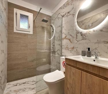 Elia Apartment | Nikiti Spathies Resort - Double-Ground Apartment