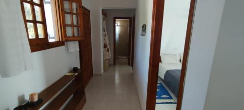 Arillas House | Nikolas House