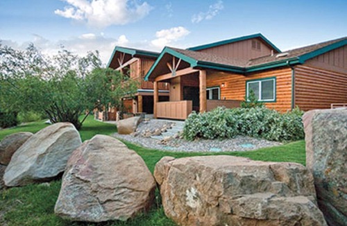 Estes Park Resort | Now we are talking … ESTES!