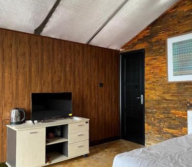 Wonosobo Other | Numaya Glamping Type Family