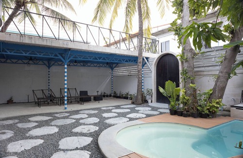 Maafushi Villa | nZinnia Villa - A Private Villa in Maafushi Island! Experience Maldives!