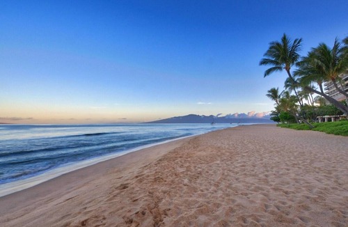 Kaanapali Resort | Oceanfront - 2 Bedroom - Marriott's Maui Ocean Club: Lahaina, Napili Villas - Full Resort Access
