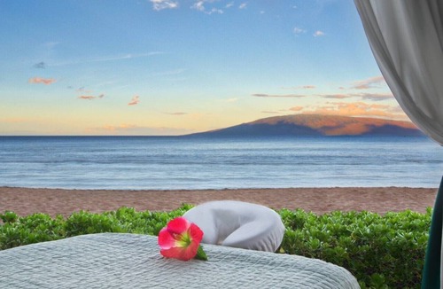 Kaanapali Resort | Oceanfront - 2 Bedroom - Marriott's Maui Ocean Club: Lahaina, Napili Villas - Full Resort Access