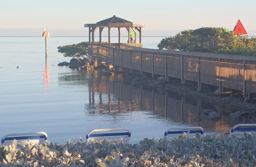 Tavernier Condo | Oceanfront 2BR Condo w/Ocean Views Pool, Balcony – Near Key Largo/Islamorada!