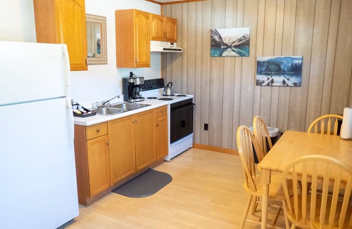 Ohiopyle Hotel | Ohiopyle Suites