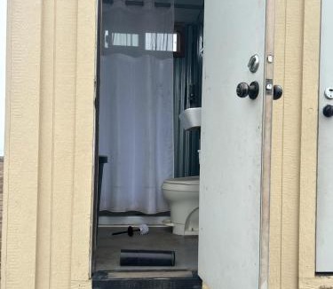 Port Angeles Other | Olympic Glamping