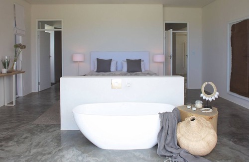 Rome Glen Villa | One million dollar view
