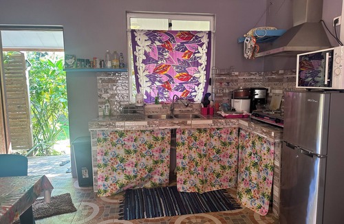 Nunue Apartment | OTAHA 3, Vaiotaha Lodge