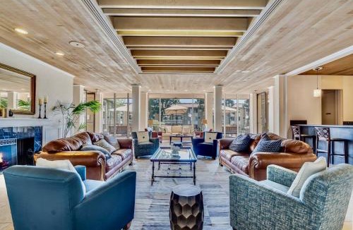 Pacific Beach House | Pacific Beach Resort Condo - Walk to the Beach