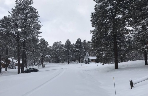Pagosa Springs House | PACK YOUR BAGS & LET THE ADVENTURES BEGIN! SLEEPS 10, HOT TUB, & PET FRIENDLY