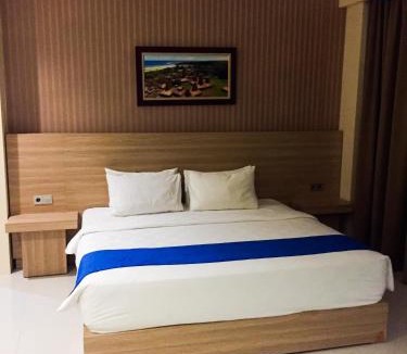 Waingapu Hotel | Padadita Beach Hotel