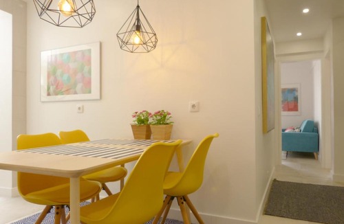 Ericeira Apartment | Palhas apartment