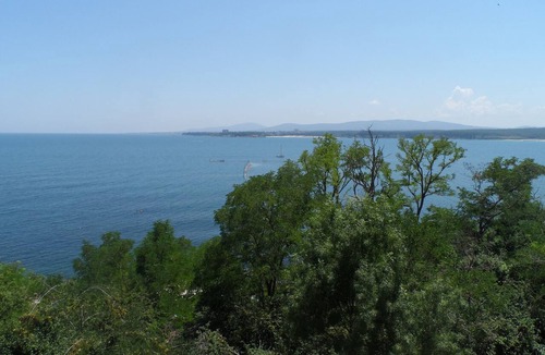 Primorsko Apartment | Panorama apartment