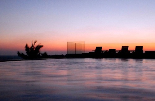 Thulusdhoo Island Resort | Paradise 4* Hotel - Rooftop Pool - Gardenview Room
