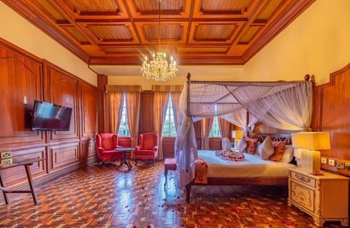 Limuru Hotel | Peaceful Suite Perfect for Family Relaxation and Comfort | Free Parking