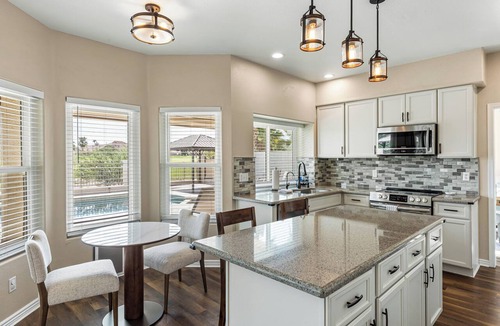 Foothills House | Phoenix Shadow Rock | Private Pool, Golf Views & Game Room Fun 🌵⛳