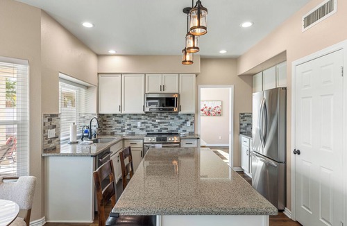 Foothills House | Phoenix Shadow Rock | Private Pool, Golf Views & Game Room Fun 🌵⛳