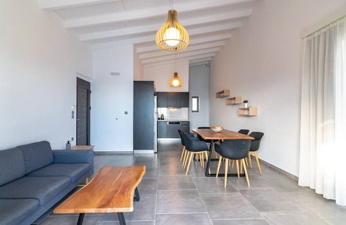 Plakias Villa | Pyrgos villa 1 ,sea view,pool,South Crete,Plakias