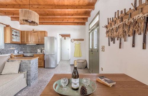 Milos Cottage | Ralaki Cottage 2