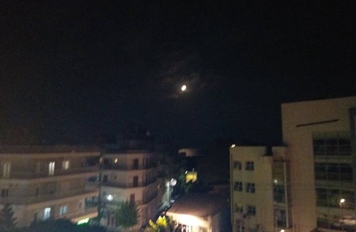 Agios Nikolaos Town Hotel | Relax vacation for all