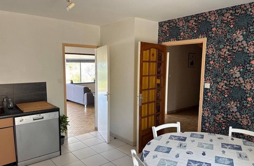 Courtils House | Relaxing Holiday Home in Normandy