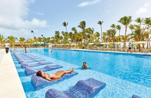 Bavaro Resort | Riu Palace Punta Cana - All Inclusive