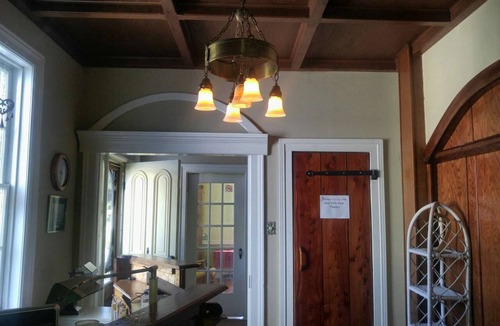 Port Albert Hotel | Room #1 at the Historic Port Albert Inn in beautiful Port Albert, Ontario!