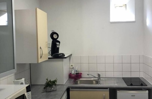 Le Bourg-Dun House | Rose - Bourg DUN