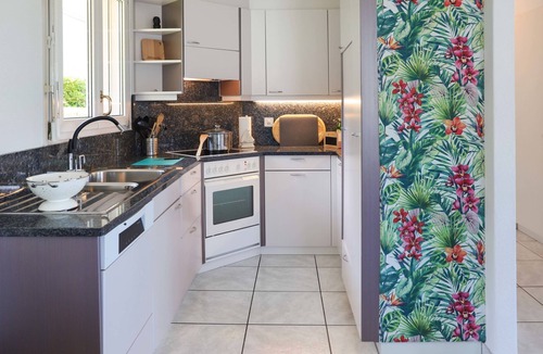 Villeneuve House | Route de la Muraz 9 by Interhome